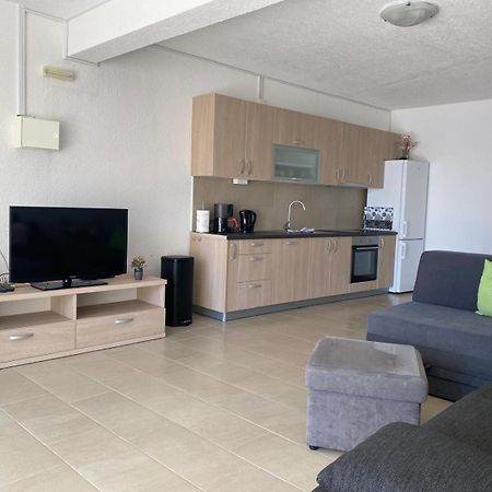 Villa Pina Tisno Apartment Zonsa 2 Pers Buitenkant foto